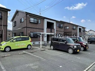 アネックス安武の画像