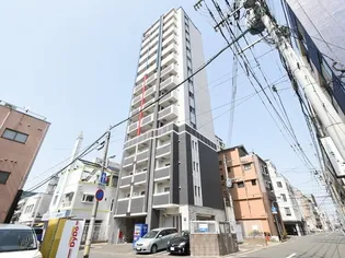 アーバンフラッツ天神東Ⅰの画像