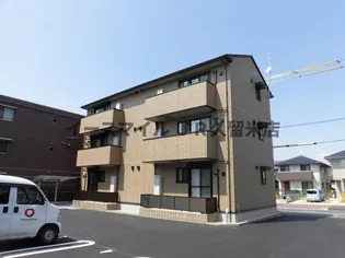 グリーンパーク大善寺Ⅴの画像