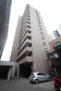 サムティ博多South(旧ASレジデンス博多駅南)【4階】の外観