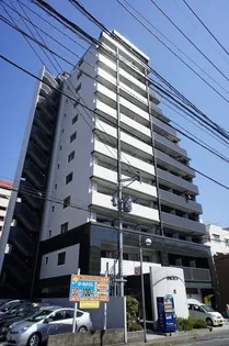 エンクレスト天神【3階】の外観