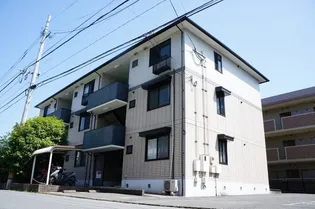 セジュール水上の画像
