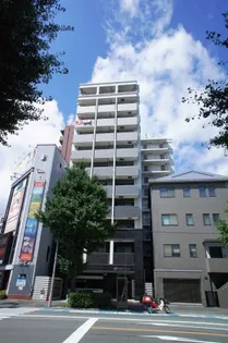 エンクレスト博多駅南Ⅱの画像