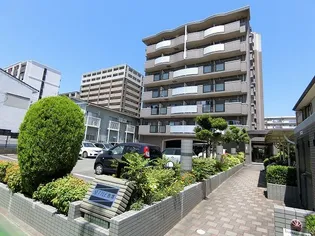 セトル吉塚の画像