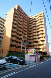 メゾン・ド・ミラージュ【5階】の外観