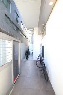 エトランゼ17大濠公園前【9階】のその他画像