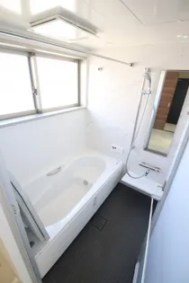 エトランゼ17大濠公園前【9階】の風呂