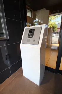 エトランゼ17大濠公園前【9階】のその他画像