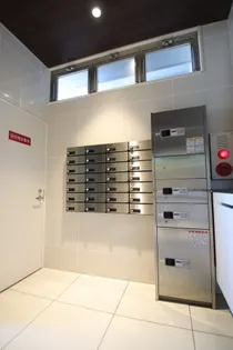 エトランゼ17大濠公園前【9階】のその他画像