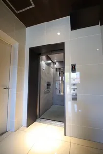 エトランゼ17大濠公園前【9階】のその他画像