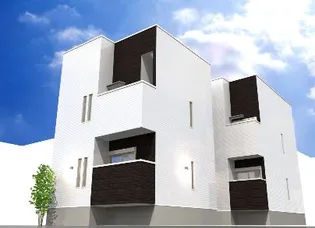 Grandtic サンメゾン博多Ⅰ【1階】の外観