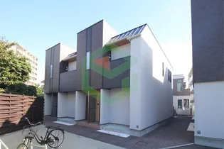 セントオブビレッジ箱崎の画像