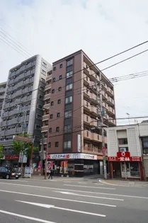 第16川崎ビルの画像