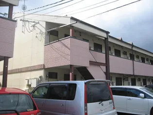 メゾン赤坂の画像