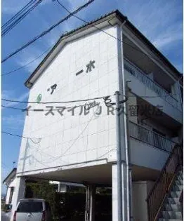 ベアコーポの画像