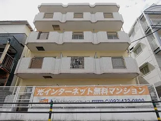 パールハイツ吉塚の画像