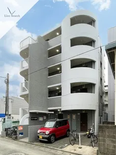 アニマート空港通りの画像