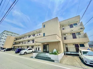 権藤ビルの画像