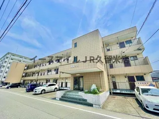 権藤ビル【3階】の外観