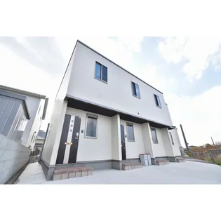 コル・クラージュの外観