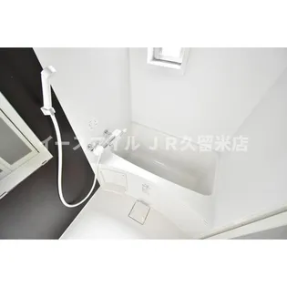 コル・クラージュの風呂