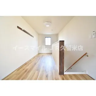 コル・クラージュの内装