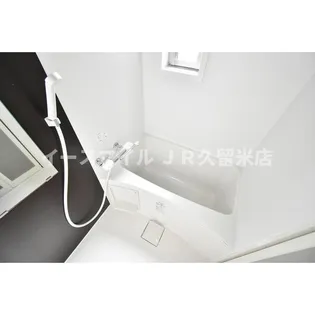 コル・クラージュの風呂