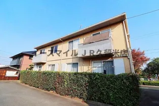 レシデンシア小森野の画像