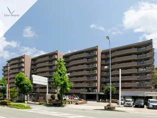 パグーロ東平尾の画像