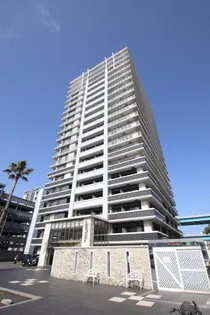 CLUB ORIENT No.72【14階】の外観