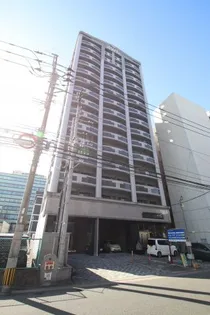 ロイヤル博多駅東【14階】の外観