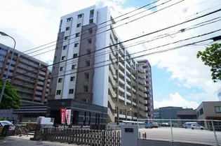 HF博多東レジデンスⅡの画像