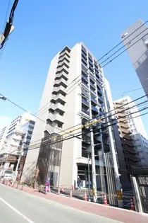 エンクレスト博多駅南BASE【8階】の外観