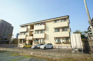 ソレイユ諏訪野の画像