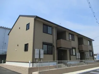 エクセル東合川Ⅲの画像