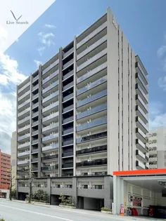 クラス博多駅南【6階】の外観