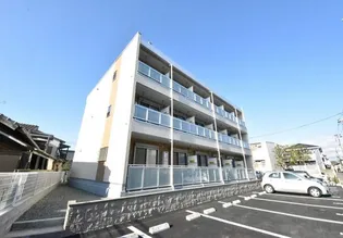 リブリ ヘリオス博多の画像