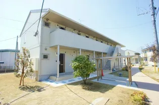 オリーヴァ東櫛原 B棟の画像