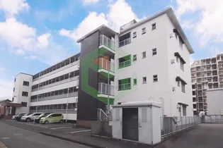 サンコーポあまのの画像