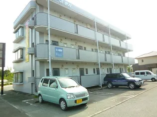 ルナリアスの画像