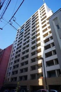 グランドサヴォイ【11階】の外観