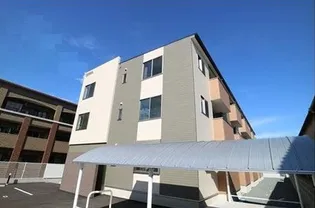 エクセラン朝妻の画像