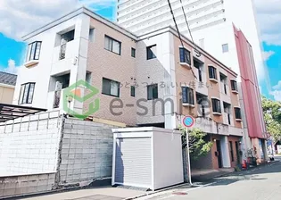 グランデージ中央町の画像