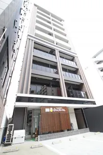 エルヴィータ駅南【2階】の外観