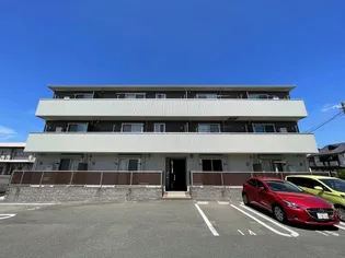 フロレゾン A棟の画像