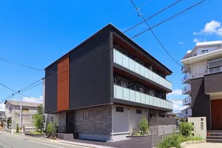 ラ ルーチェ東櫛原の画像