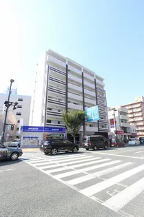 箱崎なつめビルの画像