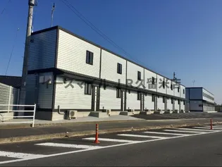 サンマリノ大木A棟の画像