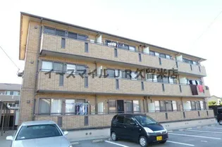 サングリーン国分の画像