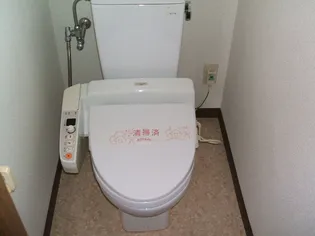 パークサイド藤光【2階】のその他画像